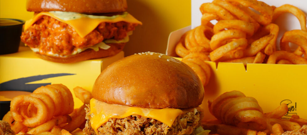 Epic Chicken: Savor Bold Flavors from Their Latest Menu