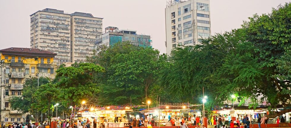 Mumbai