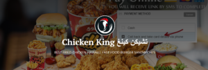 Chicken King