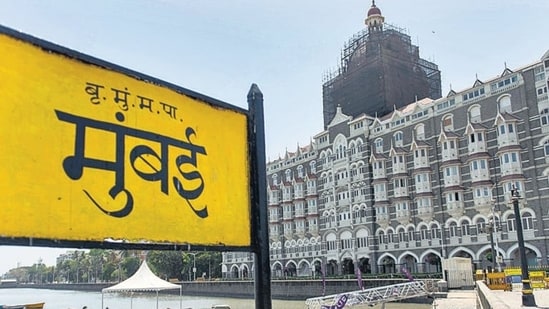 Mumbai