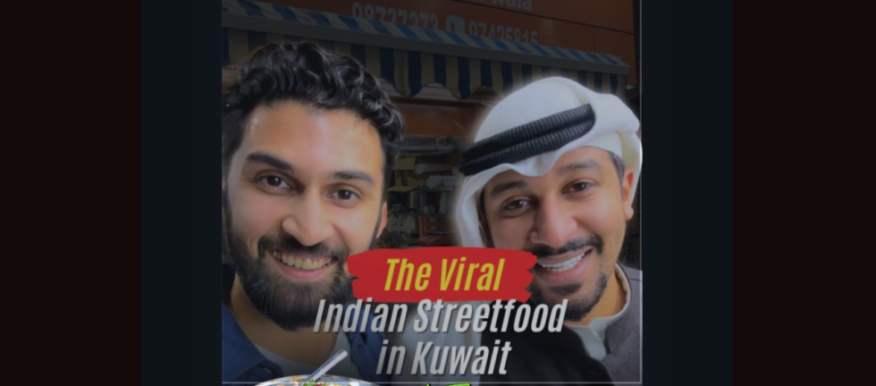 Indian Street Food