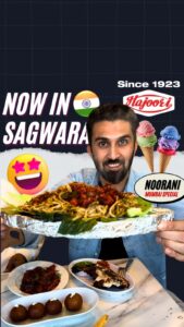 Noorani Restaurant