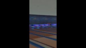 bowling