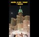 🕋 Inside the Makkah Clock Tower: Discover What Lies Within One of the Tallest Buildings on Earth 🏙️