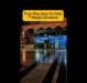 🕌 Free Play Area for Kids Near Masjid Al Nabawi – A Family-Friendly Spot in Medina