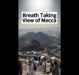 🕋 Breathtaking View of Mecca – A Glimpse into the Heart of Islam