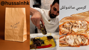 Shawaya stands out due to its tender, flavorful meat grilled