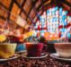Top Cafes in Kuwait for Instagram-Worthy Photos 2025