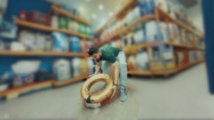 Mercedes Tyre Replacement at Egypt Auto Repair