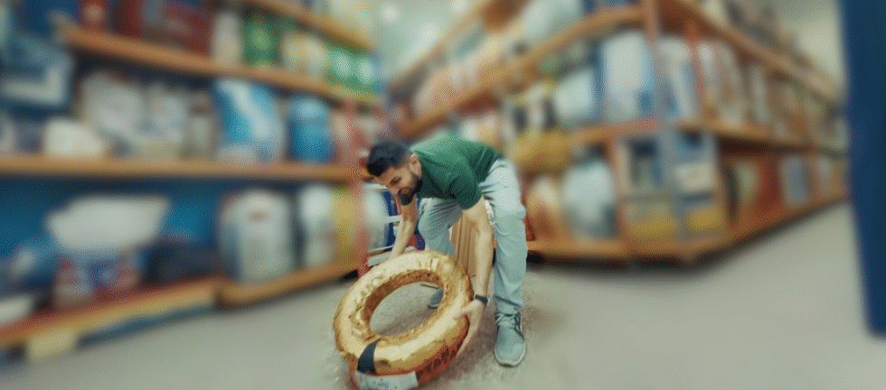 Mercedes Tyre Replacement at Egypt Auto Repair