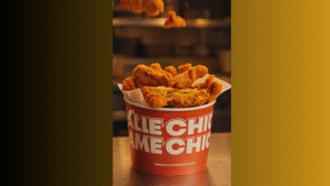 Call Me Chicken Kuwait Delivery Feast