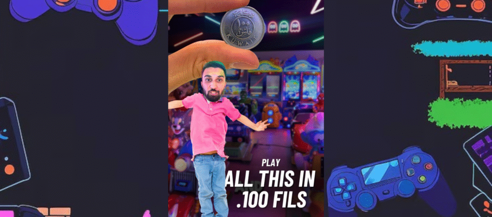 Exciting Arcade Action at Pokkido