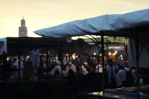Hidden Restaurant Deals in Kuwait Markets