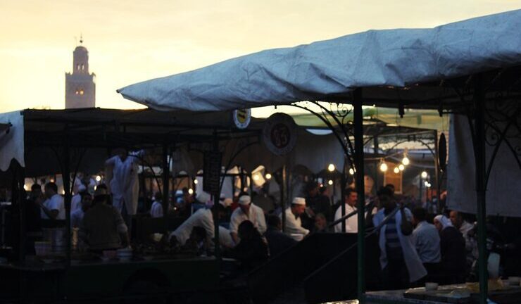 Hidden Restaurant Deals in Kuwait Markets