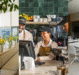 Magnet Cafe Hawally: Kuwait’s Hidden Gem in Al Andalous Mall
