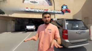 Bumper2Bumper Advantage: More Than Just Car Service