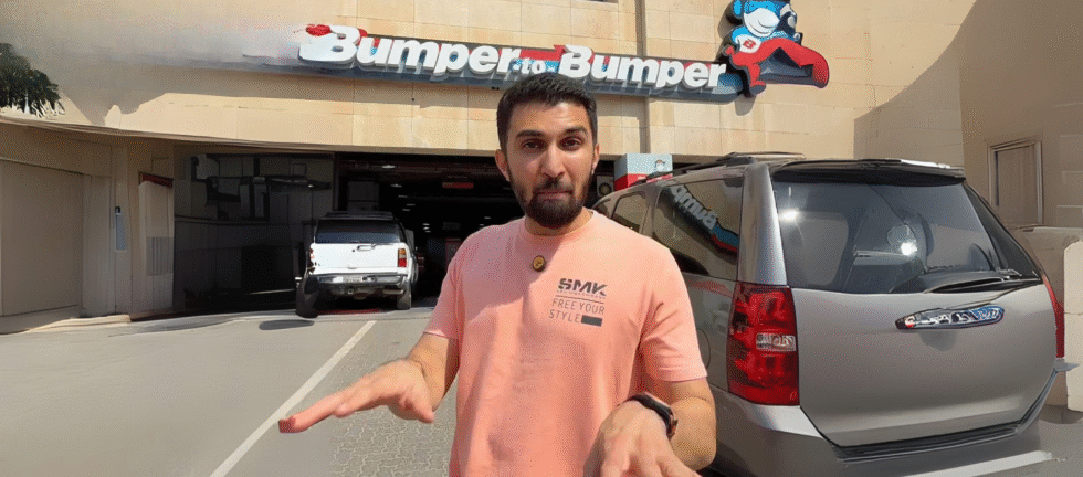 Bumper2Bumper Advantage: More Than Just Car Service