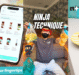 Ninja Kuwait: Ultimate September Cashback Revolution
