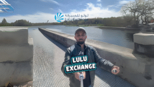 Argentina Stadium Experience with LuLu Exchange