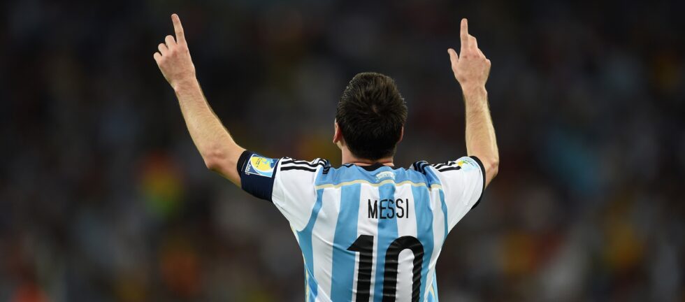 Messi's Emotional Argentina Farewell: FIFA Sanctions & 2026 World Cup Future