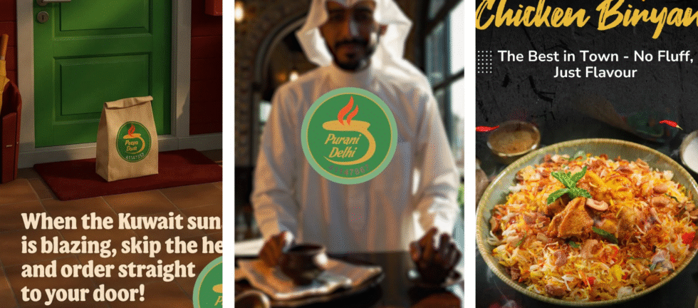 Purani Delhi Restaurant Abu Halifa Kuwait Authentic Street Food