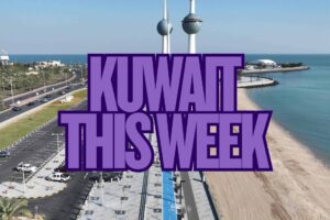 Kuwait Weekly Activities Entertainment Guide