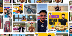 Blogger Life- journey- never be perfect.