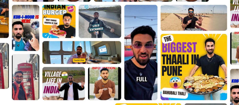 Blogger Life- journey- never be perfect.