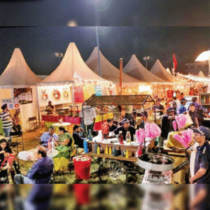 Best November Activities Kuwait