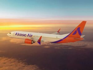 New & Comfortable Flights from Kuwait to India with Akasa Air
