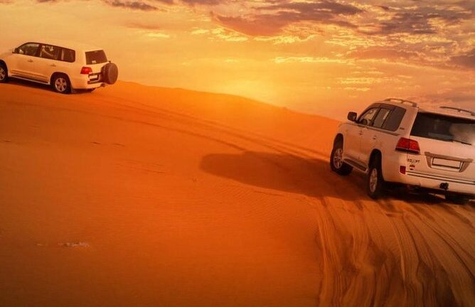 Discover where to find weekend desert safari tours in Kuwait. Explore the top tour providers, activities, prices, and tips for planning the perfect desert adventure in 2026.