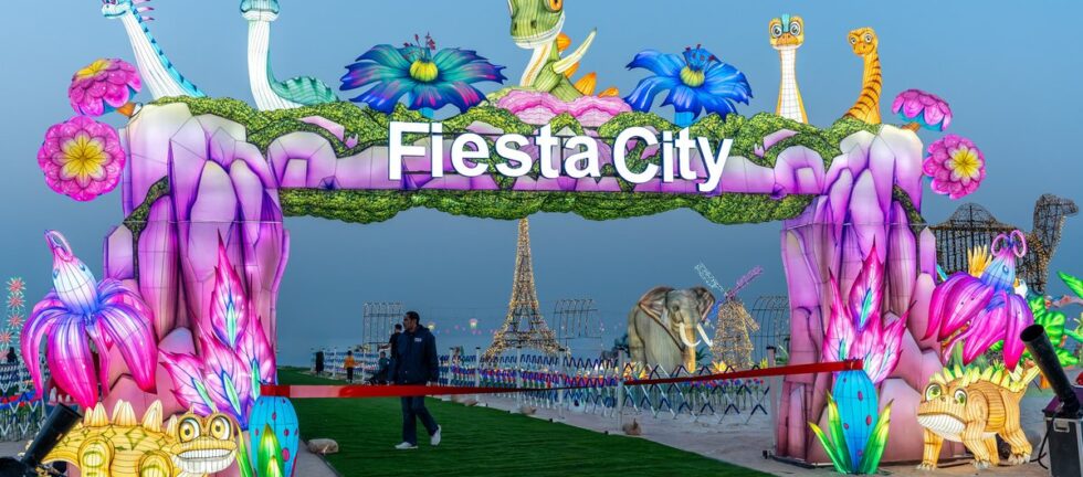 Fiesta City is more than just an event — it’s a celebration of Kuwait’s growing entertainment scene.