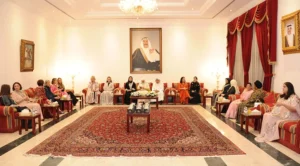 Discover what Dewaniya culture in Kuwait really means. Learn about its history, traditions, social importance, and how it shapes Kuwaiti daily life.