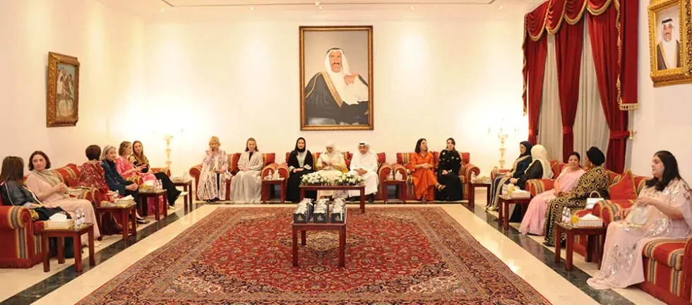 Discover what Dewaniya culture in Kuwait really means. Learn about its history, traditions, social importance, and how it shapes Kuwaiti daily life.