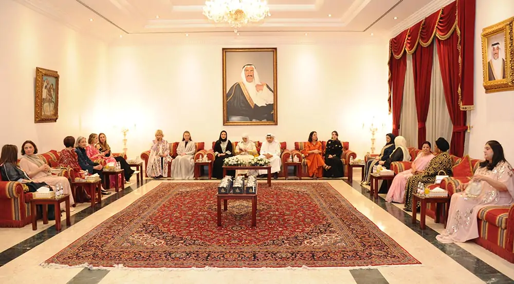 Discover what Dewaniya culture in Kuwait really means. Learn about its history, traditions, social importance, and how it shapes Kuwaiti daily life.