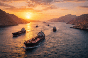 The Strait of Hormuz: Why This Global Chokepoint Matters to the World