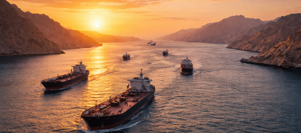 The Strait of Hormuz: Why This Global Chokepoint Matters to the World