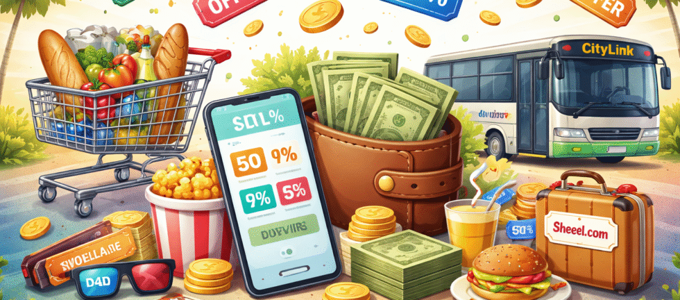 6 Smart Ways to Save Money in Kuwait