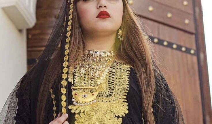 kuwait traditional dress