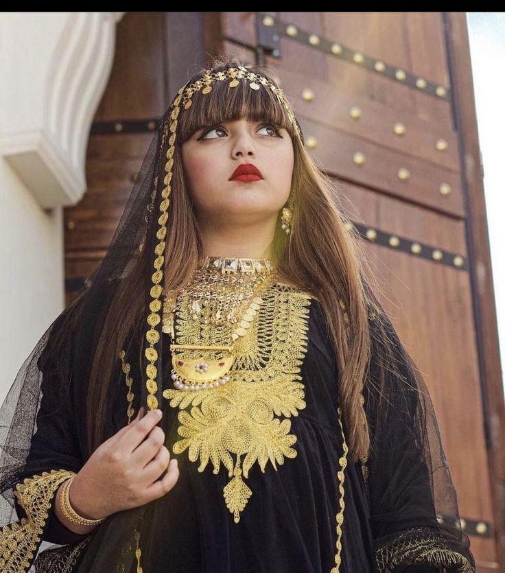 kuwait traditional dress