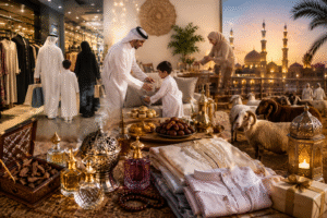 eid al adha kuwait