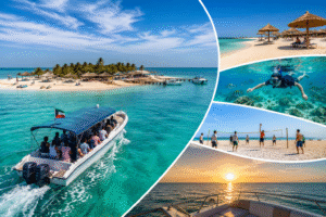 Kubbar island