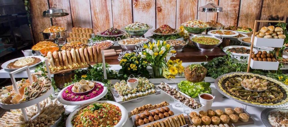 best restaurants in kuwait
