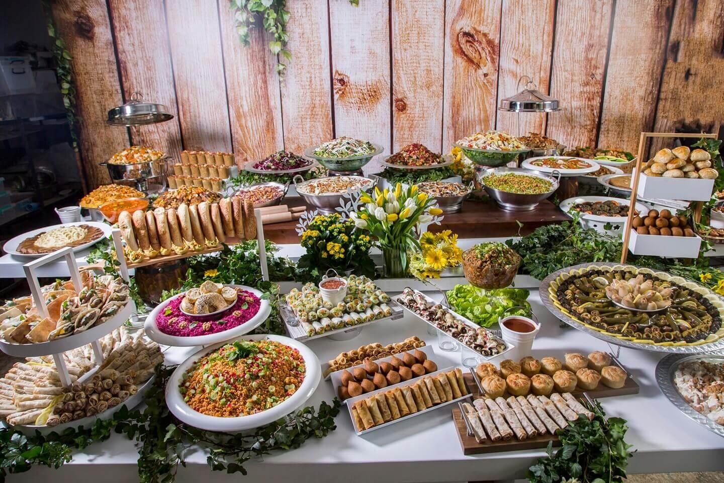 best restaurants in kuwait