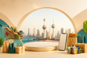 Discover 6 free apps that help Kuwait shoppers save money with coupons, flash deals, grocery discounts, and price comparisons across major stores.