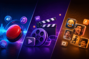 websites for content creators