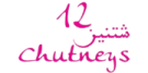 12 chutney