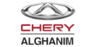 Cherry Alghanem
