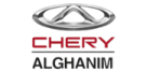 Cherry Alghanem
